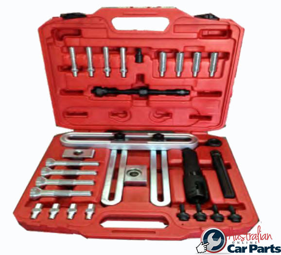Universal Injector Removal Set T&E Tools 4059
