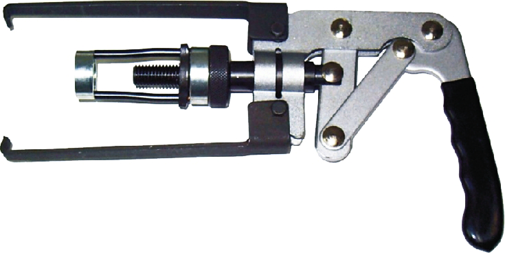 Cam Action OHV Spring Compressor T&E Tools 4078