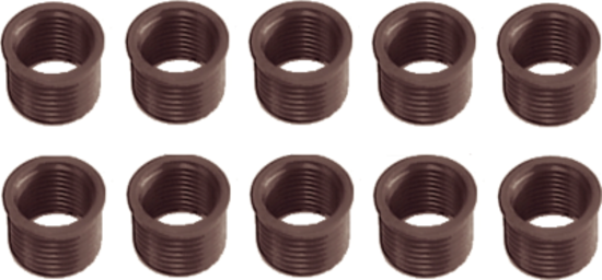 Long Inserts (10mm) T&E Tools 4100-A