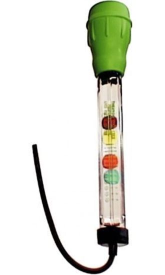 Propylene Glycol Anti-Freeze Tester T&E Tools 4107