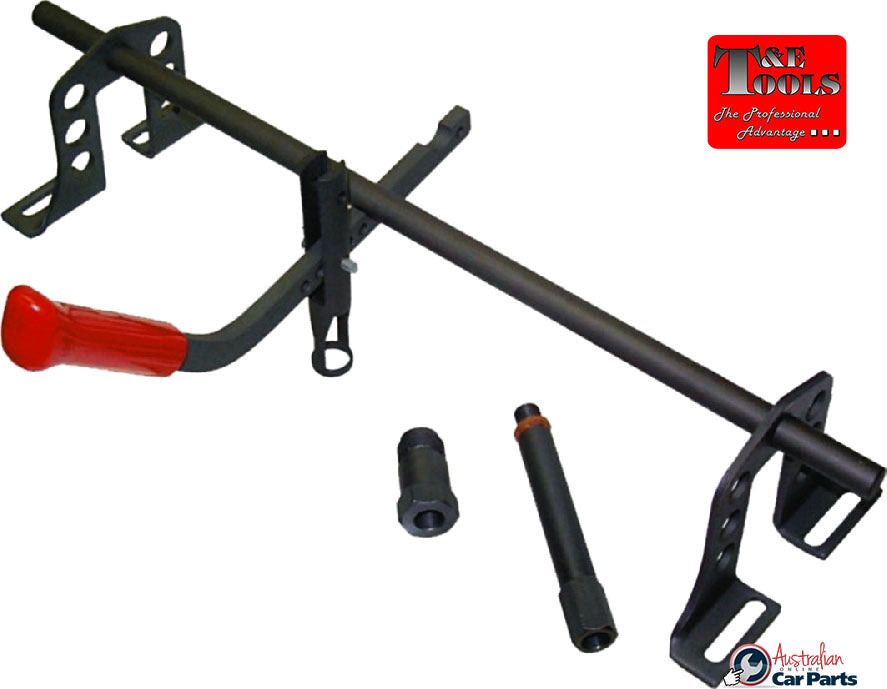 Universal OHV Spring Compressor T&E Tools 4115