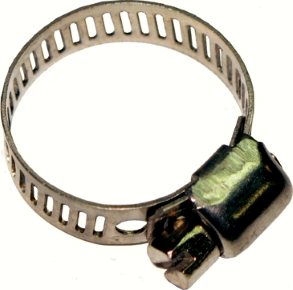 Hose Clamp For EFI Set T&E Tools 41152