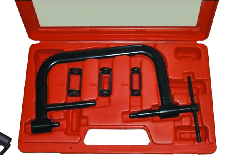 Motor Cycle Valve Lifter T&E Tools 4124
