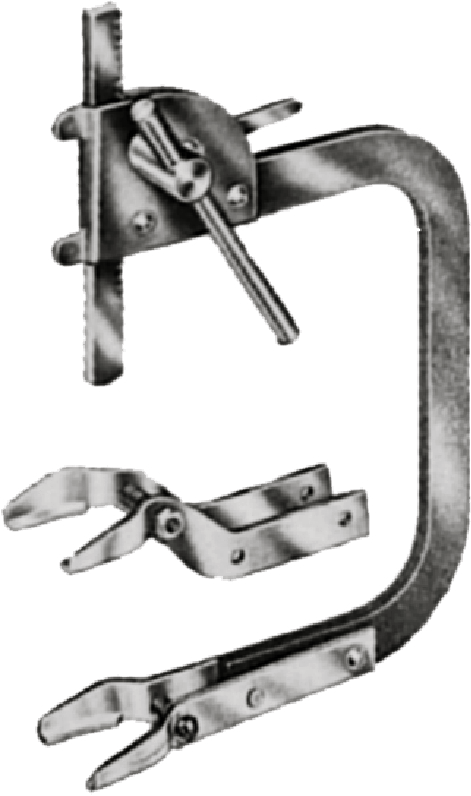 Economy Valve Lifter T&E Tools 4125