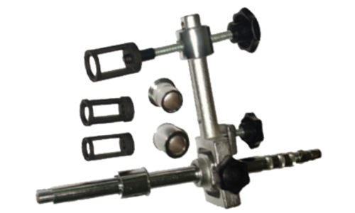 Twin OHC Air Valve Lifter T&E Tools 4132