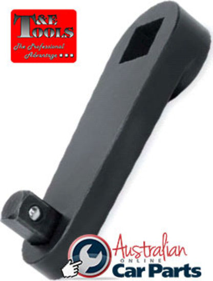 Diesel Head Bolt Torque Adaptor T&E Tools 4136
