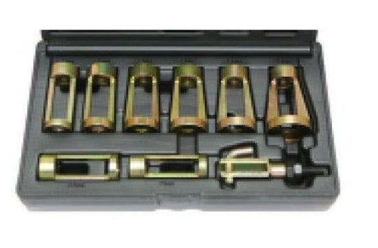 Universal Valve Spring Compressors T&E Tools 4138