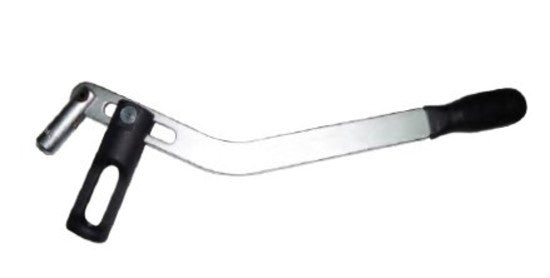 Valve Spring Tensioner (VW, Audi) T&E Tools 4139