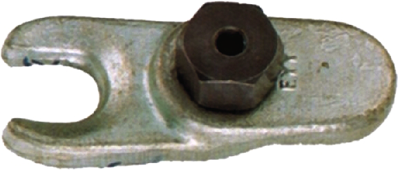 CVH Valve Spring Compressor T&E Tools 4158