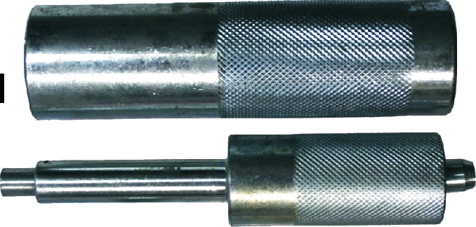 Auto Valve Tool T&E Tools 4160