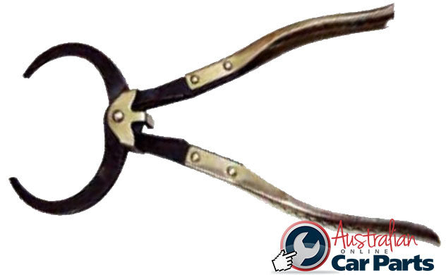 Valve Shim Removing Pliers T&E Tools 4162