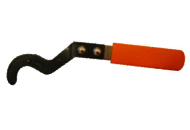 Valve Adjusting Depressor (180mm) T&E Tools 4164