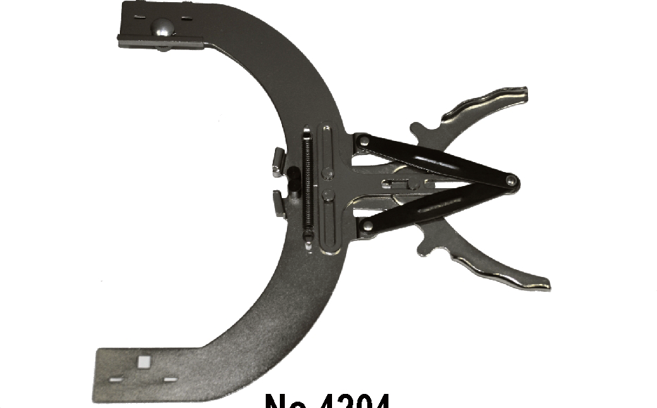 Large Piston Ring Expander T&E Tools 4204
