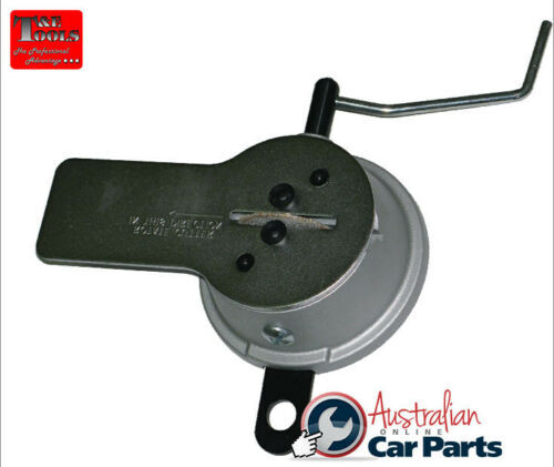 Piston Ring Gap Filer T&E Tools 4210
