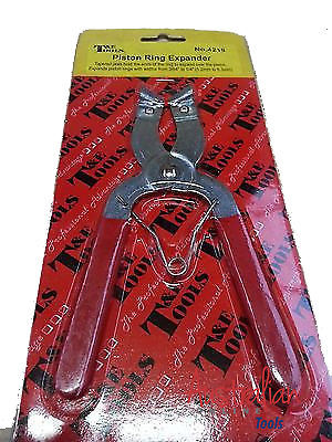 No.4219 - Piston Ring Expander Without Stop