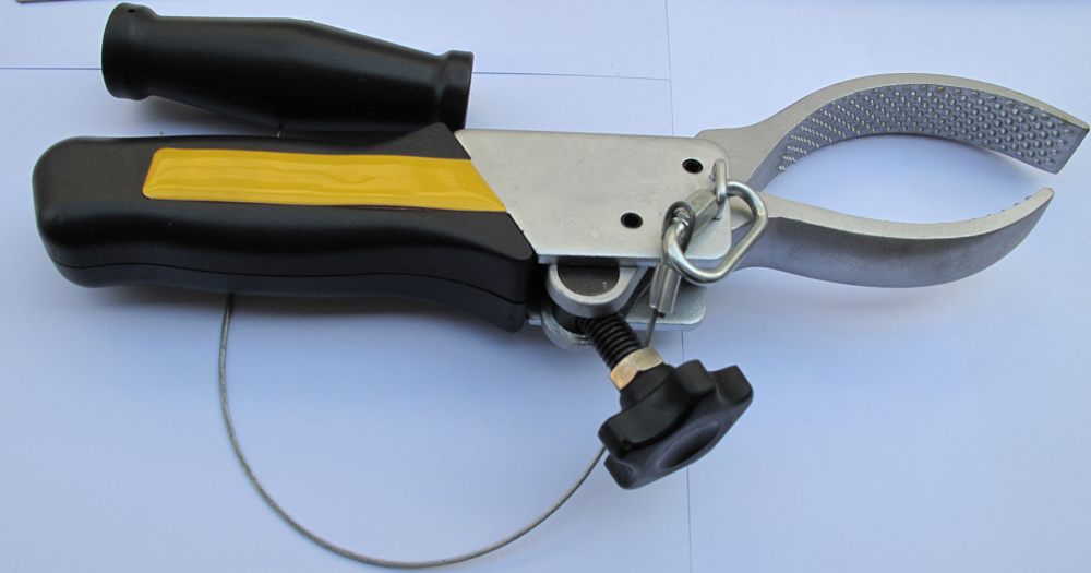 Adjustable Hose Removing Pliers (48 to 115mm) T&E Tools 4238