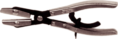 Radiator Hose Pinch-Off Pliers (10") T&E Tools 4250