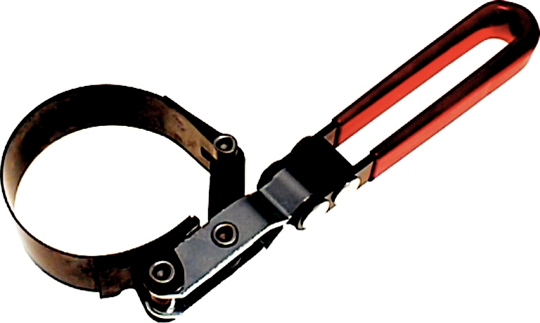 Extra Small Swivel Filter Wrench T&E Tools 4252