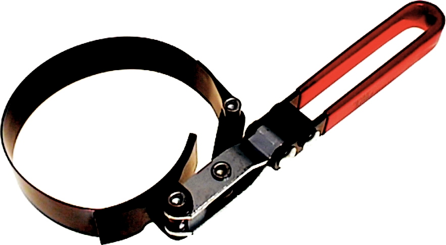 Standard Swivel Filter Wrench T&E Tools 4253