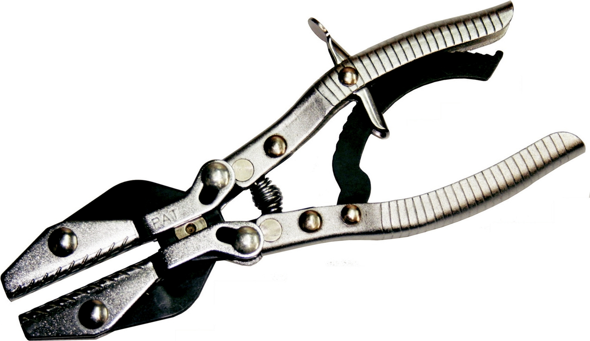 Hose Pinch-Off Pliers (200mm)  T&E Tools 4254