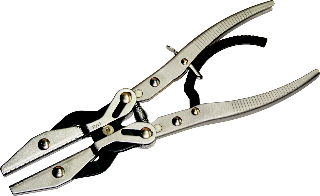 Hose Pinch-Off Pliers (300mm)  T&E Tools 4258