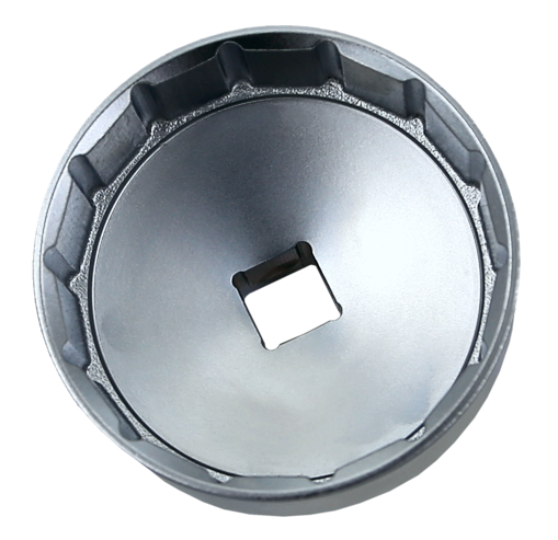 Oil Filter Wrench For Toyota Lexus 64.5mmx14 flutes  T&E Tools 4265
