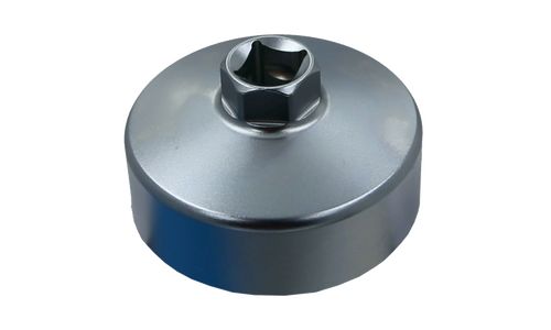 Oil Filter Wrench For Toyota Lexus 64.5mmx14 flutes  T&E Tools 4265