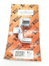 Small Oil Filter Wrench 70mm-76mm (2.3/4" to 3") T&E Tools 4270 cam action