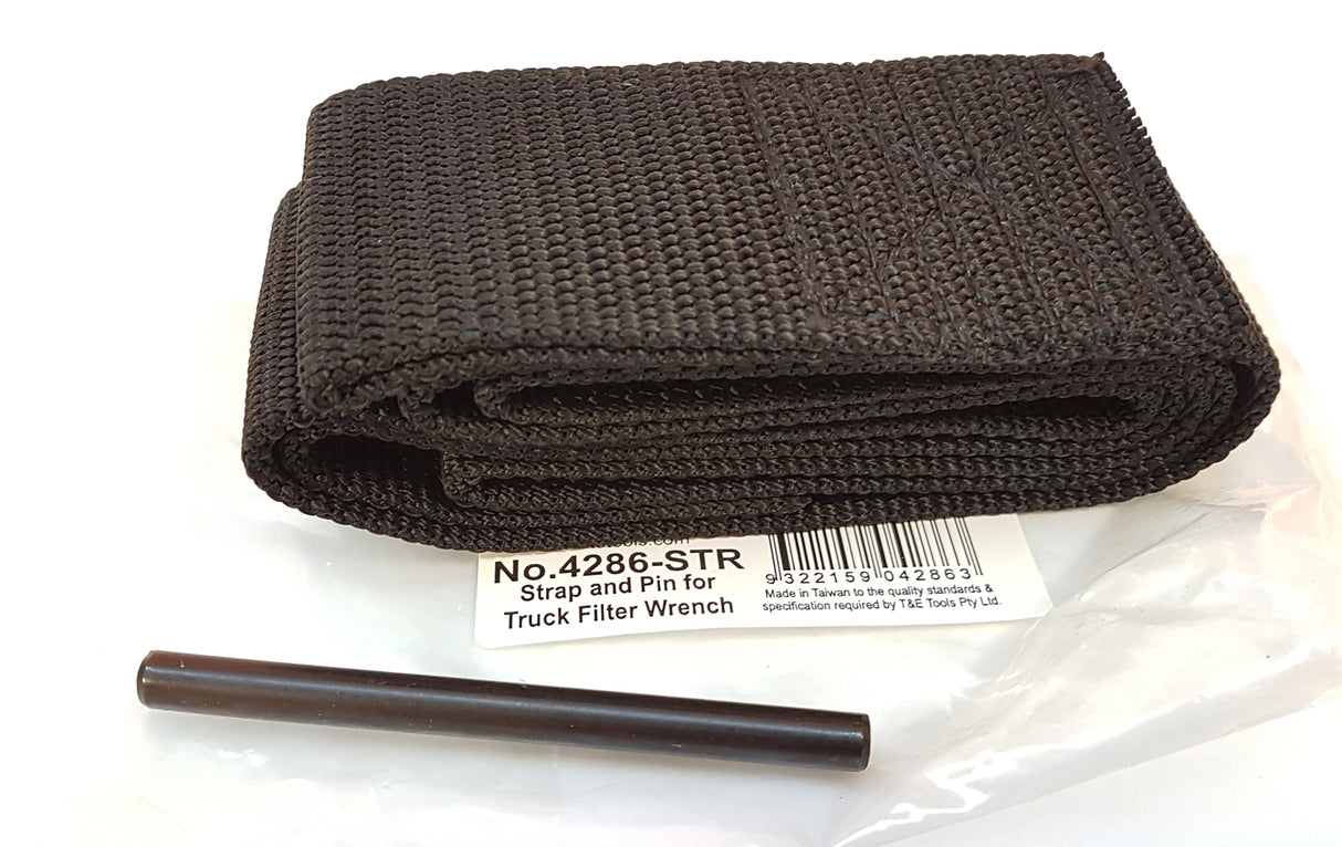Strap & Pin For Item 4286 T&E Tools 4286-STR