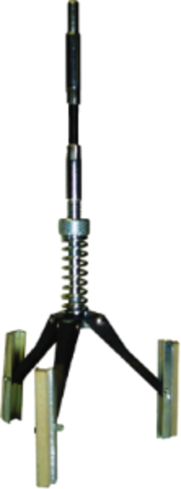Replacement Flexible Shaft for #4325 T&E Tools 4325-F