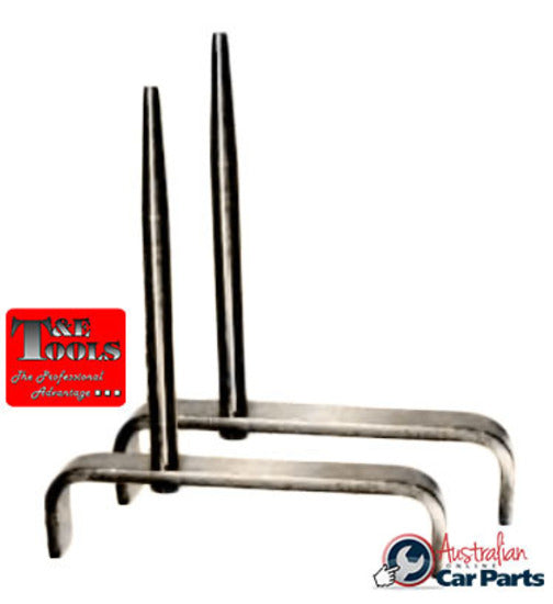 Cylinder Head Holding Stands T&E Tools 4345