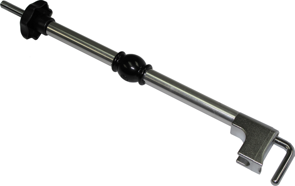 Extended Hose Pinch-Off Tool T&E Tools 4346