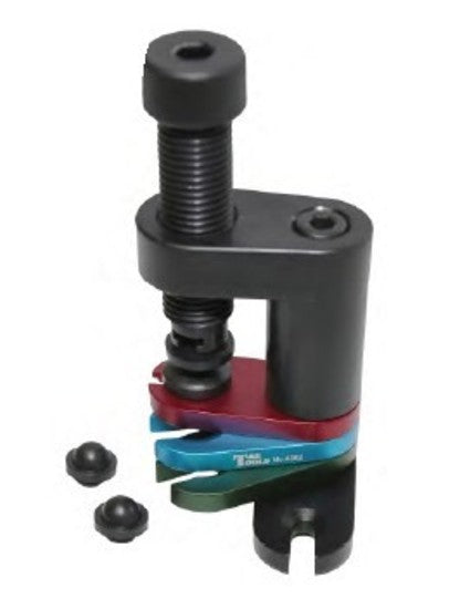 Unversal Steel Line Stopper Tool T&E Tools 4352