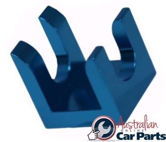 BMW Fuel Line Disconnect Tool T&E Tools 4354