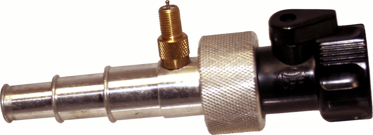 Radiator Back Flusher T&E Tools 4356