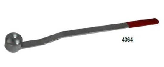 Crankshaft Holding Tool (Ford) T&E Tools 4364