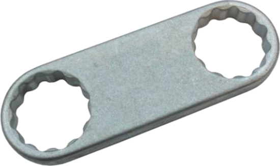 22mm Double Ring Counter Holder T&E Tools 4389