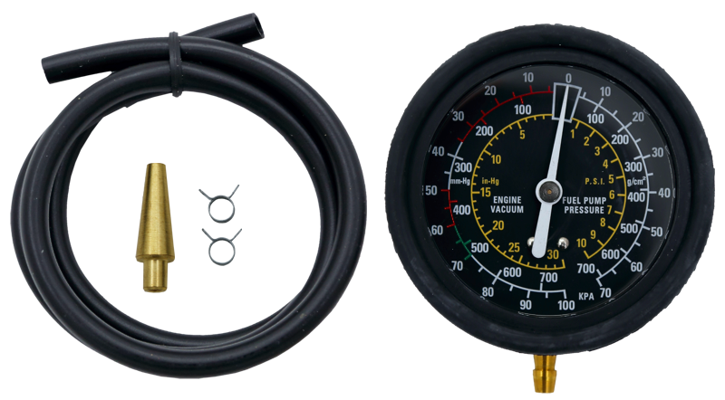 Standard Vacuum Gauge T&E Tools 4410
