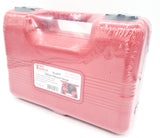 Deluxe Vacuum Gauge T&E Tools 4411