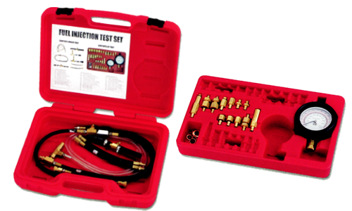 Fuel Injection Tester (European cars) T&E Tools 4416TEST