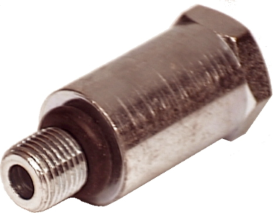 Compression Gauge Adaptor (10mm x 1mm) T&E Tools 4423-10