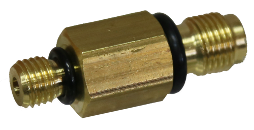 Adaptor For Compression Tester Set (10mm) T&E Tools 4423N-10