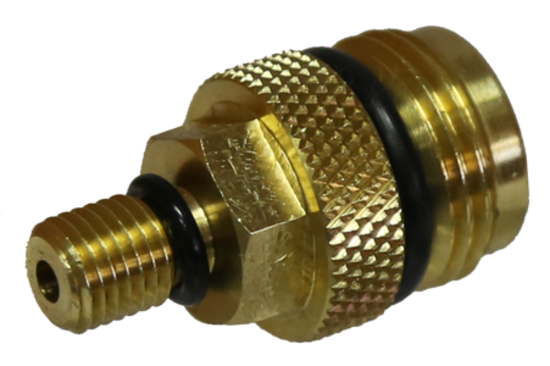 Adaptor For Compression Tester Set (18mm) T&E Tools 4423N-18