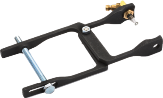 Oil Filter Pressure Test Clamp T&E Tools 4432CLAMP