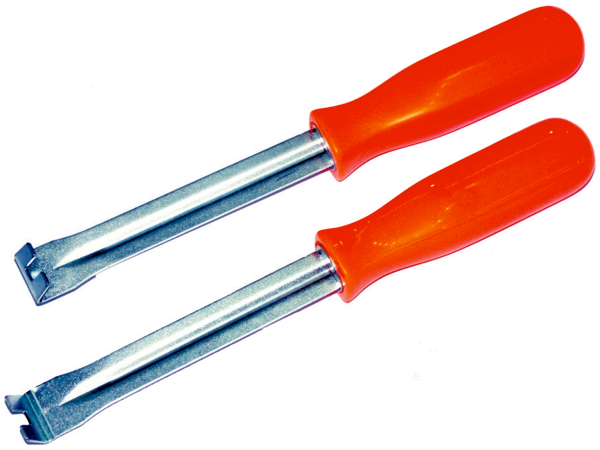 Injector Harness Terminal Connector Release Tools T&E Tools 4436