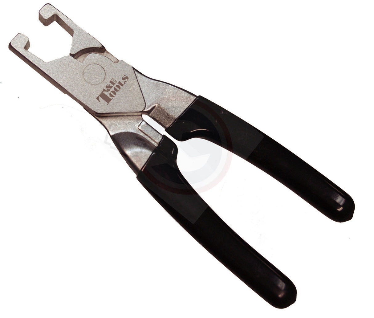 Fuel Feed Pipe Disconnect Pliers T&E Tools TE-4441