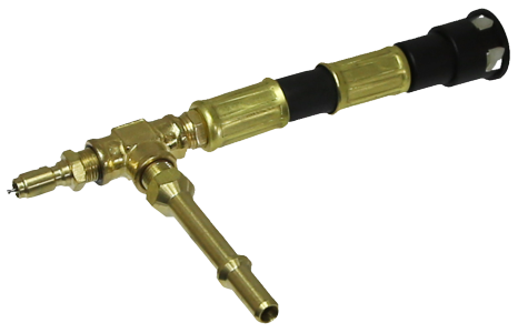 Hair Pin Hose 5/16" For Ford  part of kit #4446 T&E Tools 4446-X