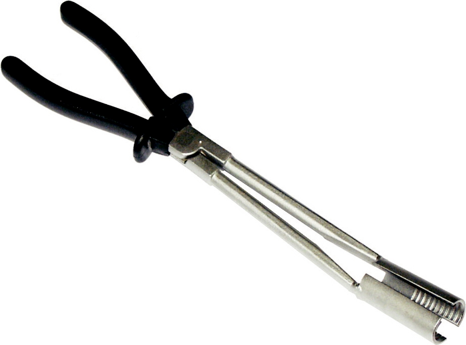 Diesel Engine Glow Plug Pliers T&E Tools 4447