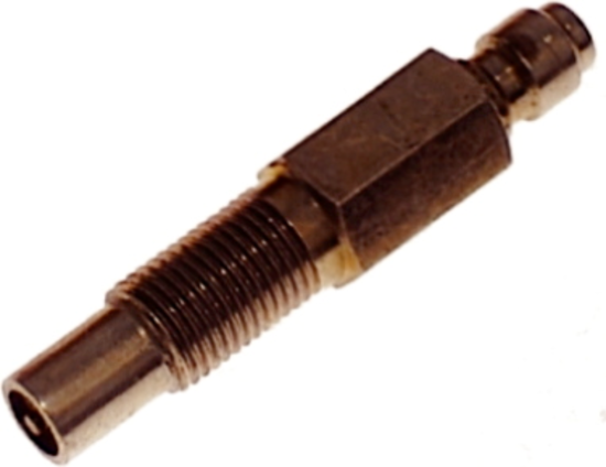 Diesel Compression Adaptor T&E Tools 4451-1