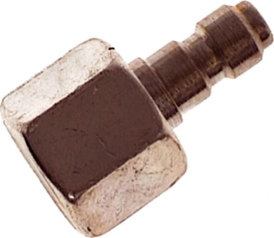 Diesel Compression Adaptor T&E Tools 4451-13